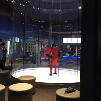 iFly - Skydiving Near Me - San Diego, California iFly - Skydiving Near Me - San Diego, California