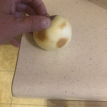 Meijer - Meijer's poor excuse for an apple - Bakeries Near Me - Owensboro, Kentucky