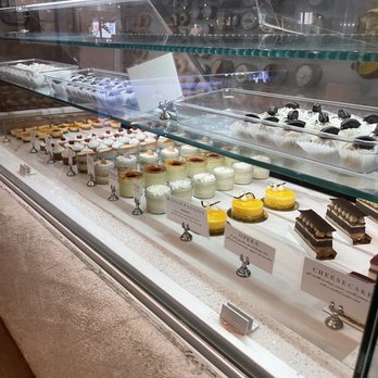 Tout Suite - Desserts - Cafes Near Me - Houston, Texas Tout Suite - Desserts - Cafes Near Me - Houston, Texas