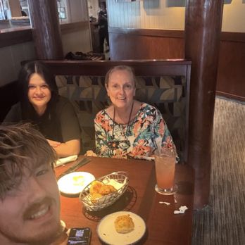 Red Lobster - Biscuits first!! Excellent!! - Seafood Near Me - Muncie, Indiana Red Lobster - Biscuits first!! Excellent!! - Seafood Near Me - Muncie, Indiana
