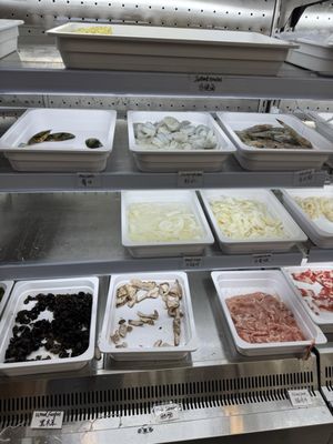Big Hey Hot Pot by null