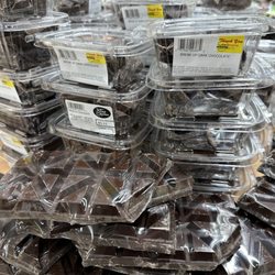 The Food Emporium - Dark chocolate