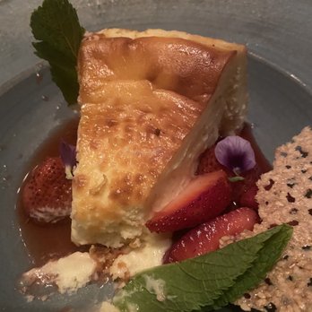 Bourbon Steak - Cheesecake - Steakhouses Near Me - Washington, DC, District of Columbia Bourbon Steak - Cheesecake - Steakhouses Near Me - Washington, DC, District of Columbia