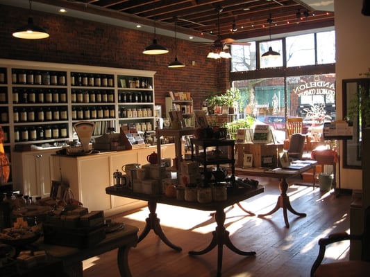 Dandelion Botanical Company by null