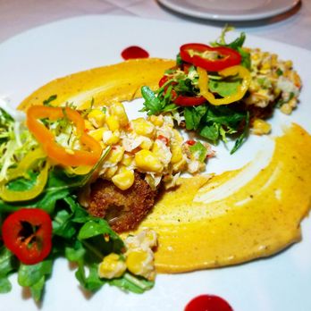 The Brewer's Art - Summer Restaurant Week 2018: Fried Green Tomatoes - Breweries Near Me - Baltimore, Maryland The Brewer's Art - Summer Restaurant Week 2018: Fried Green Tomatoes - Breweries Near Me - Baltimore, Maryland