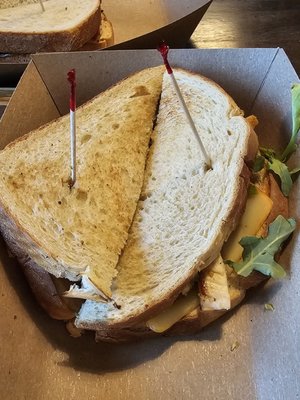 Front Porch Coffee Company by null