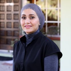 Pleasanton Family Dentist - Widad Elham, RDA
