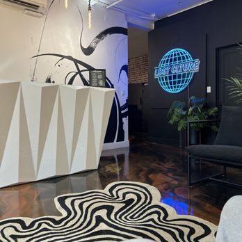 Lost Clture - Lobby/lounge music - Tattoo Near Me - Sacramento, California Lost Clture - Lobby/lounge music - Tattoo Near Me - Sacramento, California