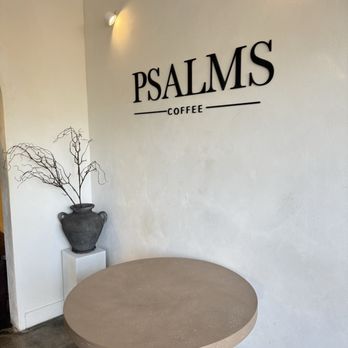 Psalms Coffee - Coffee & Tea Near Me - Fontana, California Psalms Coffee - Coffee & Tea Near Me - Fontana, California