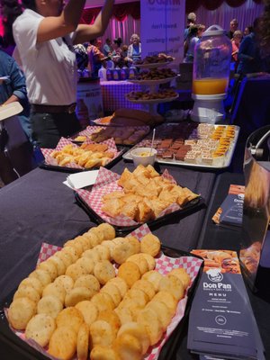 Sunrise Civic Center Theatre and Art Gallery by null