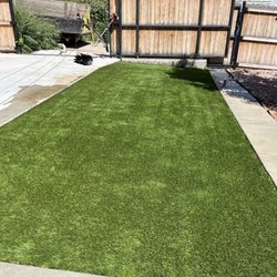 Mendoza Brother’s - Artificial turf