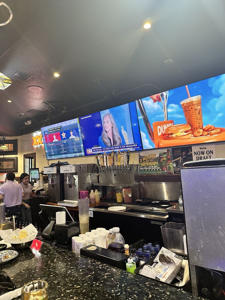 Iguana Joe's
