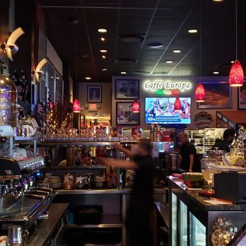 Caffe Europa - Italian Near Me - Fort Lauderdale, Florida Caffe Europa - Italian Near Me - Fort Lauderdale, Florida