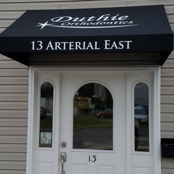 Duthie Orthodontics - Auburn - Our entrance - Orthodontists Near Me - Auburn, New York Duthie Orthodontics - Auburn - Our entrance - Orthodontists Near Me - Auburn, New York