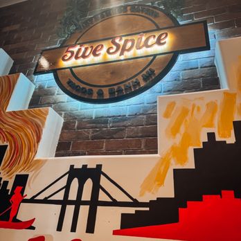5ive Spice - Vietnamese Near Me - New York, New York