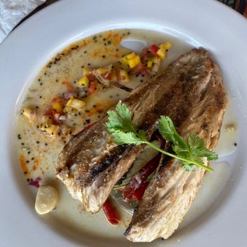Ocean Grill - Catch of the day - Steakhouses Near Me - Puerto Vallarta, JAL Ocean Grill - Catch of the day - Steakhouses Near Me - Puerto Vallarta, JAL