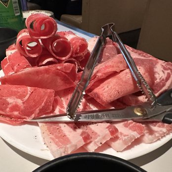 Yakiniku Seoul - Korean Near Me - Honolulu, Hawaii