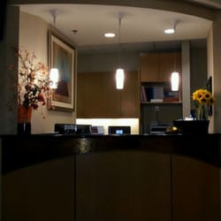 North Shore Dental - Nice decor and nicer dentist