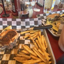 French dip French dip