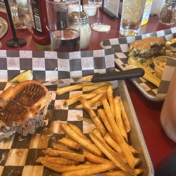 Tonopah Brewing - French dip - Barbeque Near Me - Tonopah, Nevada Tonopah Brewing - French dip - Barbeque Near Me - Tonopah, Nevada