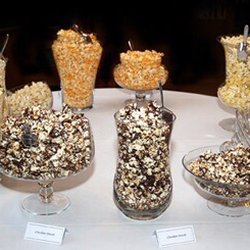 Popcorn Charlie can make popcorn magic for your next party