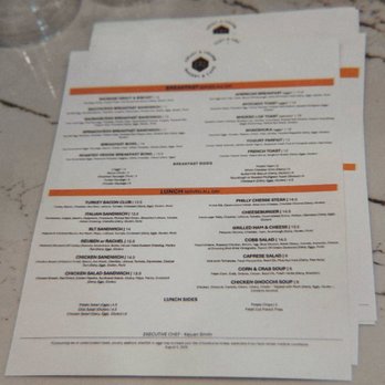 Crust & Crumb - Menu - Bakeries Near Me - Prospect, Kentucky Crust & Crumb - Menu - Bakeries Near Me - Prospect, Kentucky