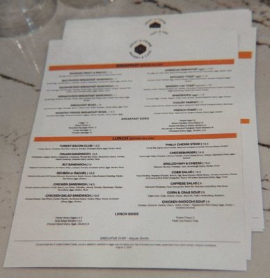 Menu photo 3 Crust & Crumb Prospect, KY Menu photo 3 Crust & Crumb Prospect, KY