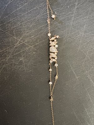 Ele Keats Jewelry + Crystals by null