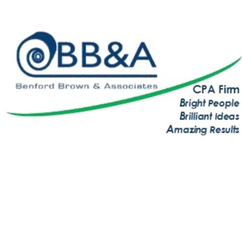 Benford Brown & Associates - Tax Services Near Me - Chicago, Illinois Benford Brown & Associates - Tax Services Near Me - Chicago, Illinois