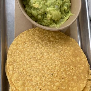 Bartaco - Chips and guacamole - Mexican Near Me - Stamford, Connecticut