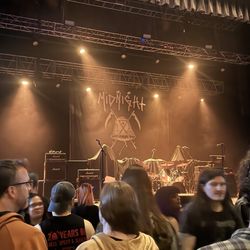 user provided The National photo