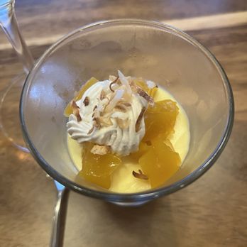 Threadfin Bistro - Seafood Near Me - Honolulu, Hawaii
