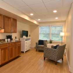 Foreside Harbor - Resident Apartment