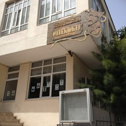 Konak Melek Ökte Sahnesi
