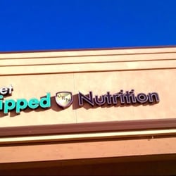 Get Ripped Nutrition