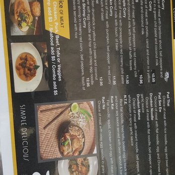 Rao Thai Eatery - Thai Near Me - Elk Grove, California Rao Thai Eatery - Thai Near Me - Elk Grove, California
