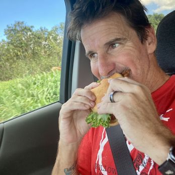 Chick-fil-A - Hubby enjoyed it - Chicken Shop Near Me - Honolulu, Hawaii Chick-fil-A - Hubby enjoyed it - Chicken Shop Near Me - Honolulu, Hawaii