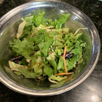 Honey Pig Korean BBQ - Salad - Korean Near Me - Annandale, Virginia Honey Pig Korean BBQ - Salad - Korean Near Me - Annandale, Virginia