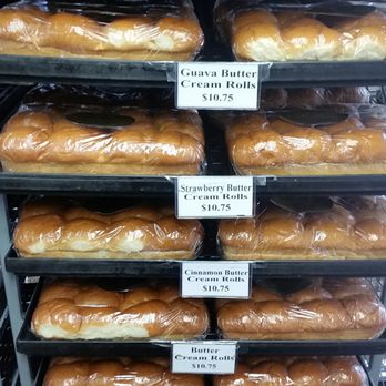 Ani's Bake Shop - Yummy so many to choose from! - Bakeries Near Me - Aiea, Hawaii