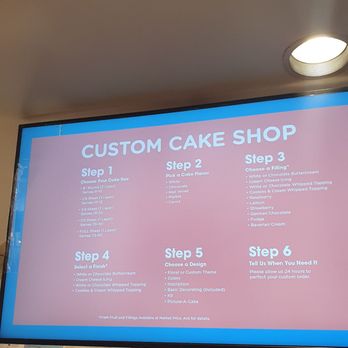 Ralphs - Custom cake shop - Grocery Near Me - Northridge, California Ralphs - Custom cake shop - Grocery Near Me - Northridge, California