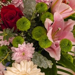 Coquitlam Florist