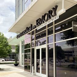 One Medical Primary Care Clinic - Buckhead - Terminus - One Medical: Buckhead Terminus exterior