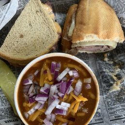 Combo lunch! Combo lunch!
