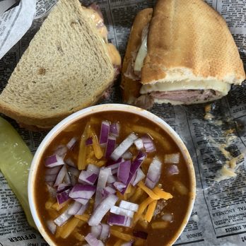 Oliver's Deli - Combo lunch! - Delis Near Me - Colorado Springs, Colorado Oliver's Deli - Combo lunch! - Delis Near Me - Colorado Springs, Colorado