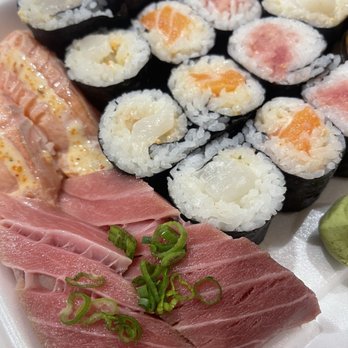 Musashi’s - Sushi Bars Near Me - Kent, Washington Musashi’s - Sushi Bars Near Me - Kent, Washington