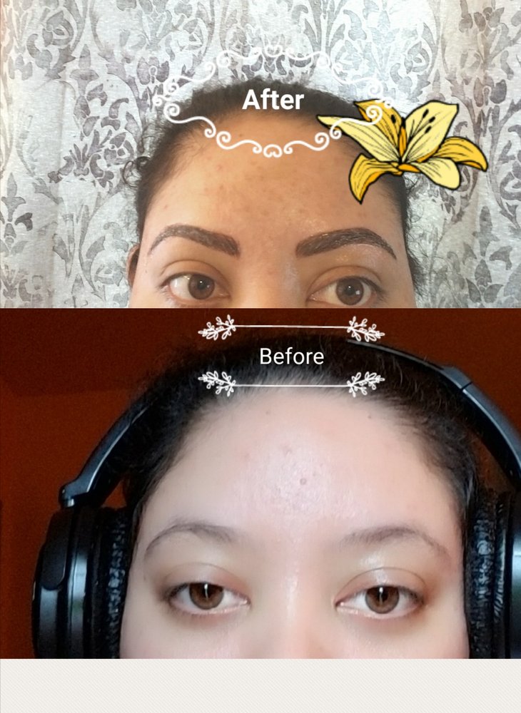 Kriti Beauty Salon Logo