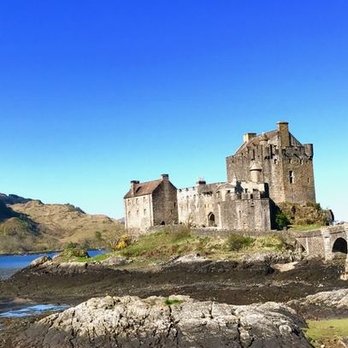 Rabbie's Tours - Tours Near Me - Edinburgh, EDH