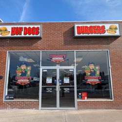 Cormier's Dog House
