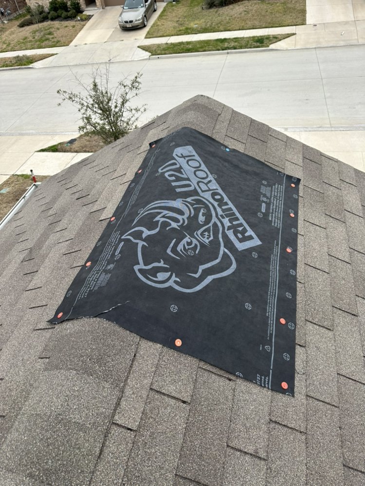 Slide of Vigilant Roofing & Construction