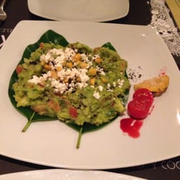 perfect guac!!